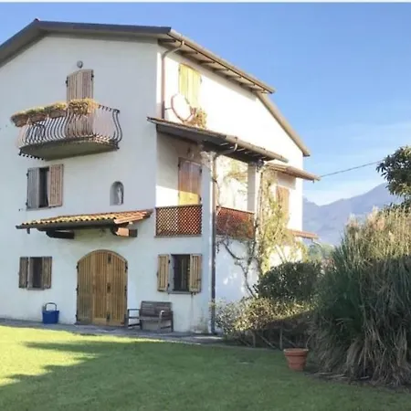 Holiday home Casa Camilla - Holiday Pietrasanta
