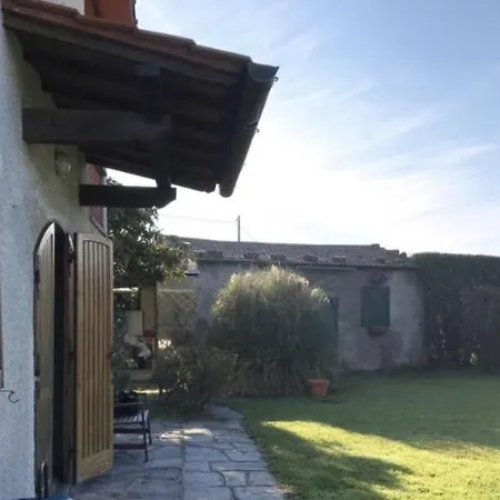 Casa Camilla - Holiday * Pietrasanta