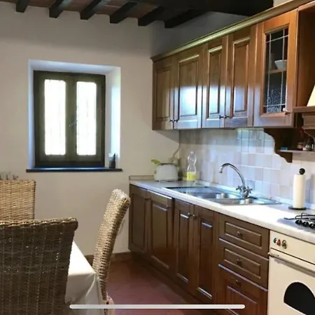 Holiday home Casa Camilla - Holiday