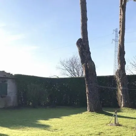 Holiday home Casa Camilla - Holiday Pietrasanta