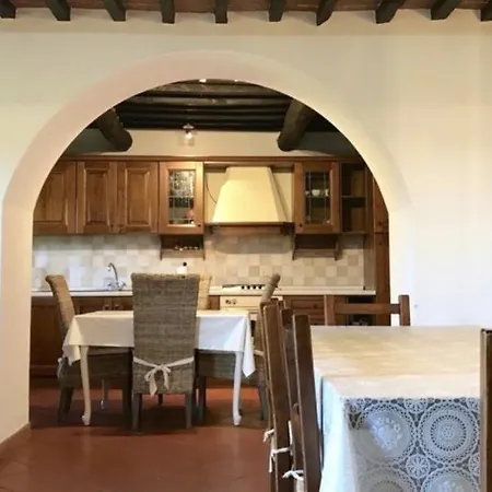 Holiday home Casa Camilla - Holiday *